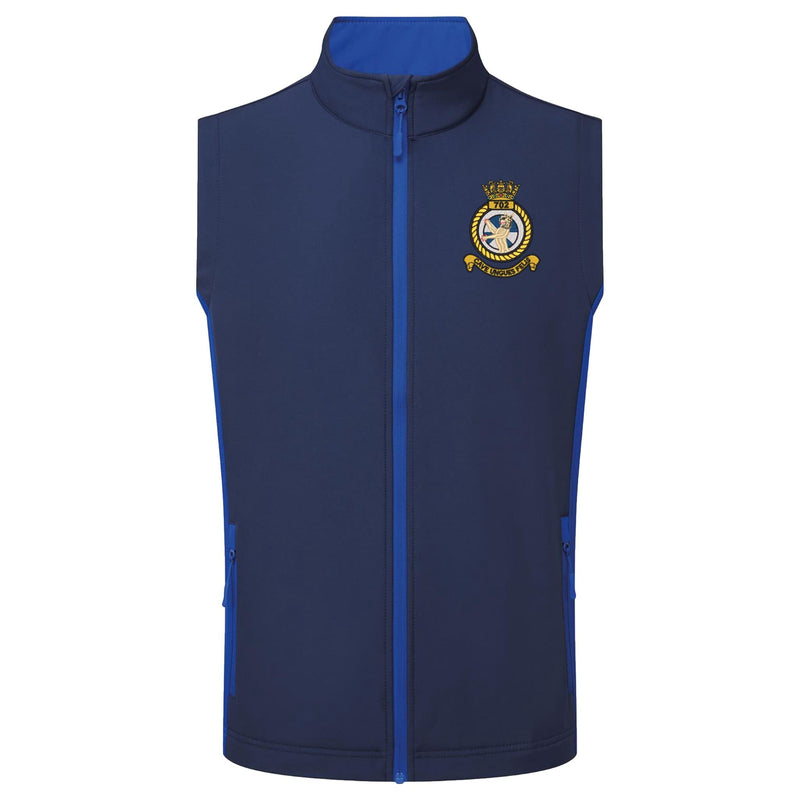 702 Naval Air Squadron Gilet