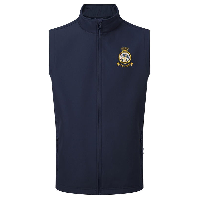 702 Naval Air Squadron Gilet