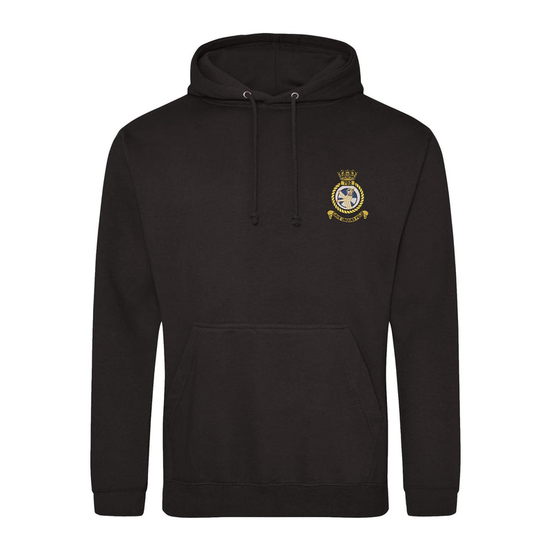 702 Naval Air Squadron Hoodie