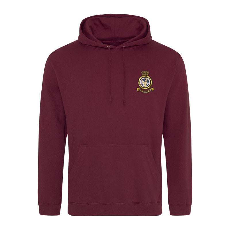 702 Naval Air Squadron Hoodie