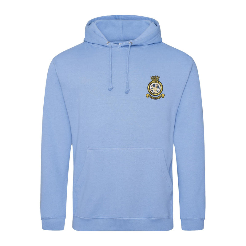 702 Naval Air Squadron Hoodie