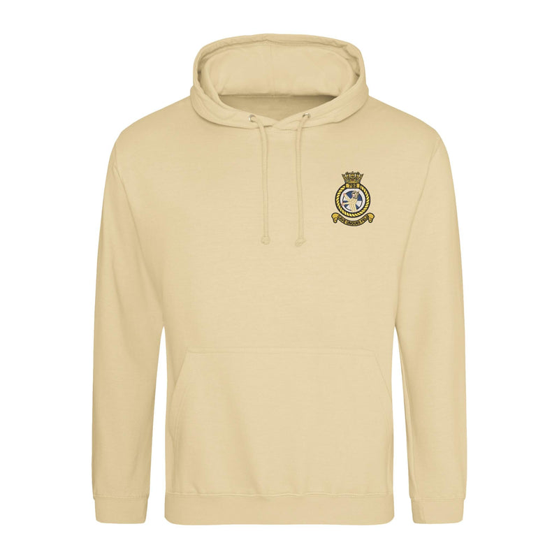 702 Naval Air Squadron Hoodie