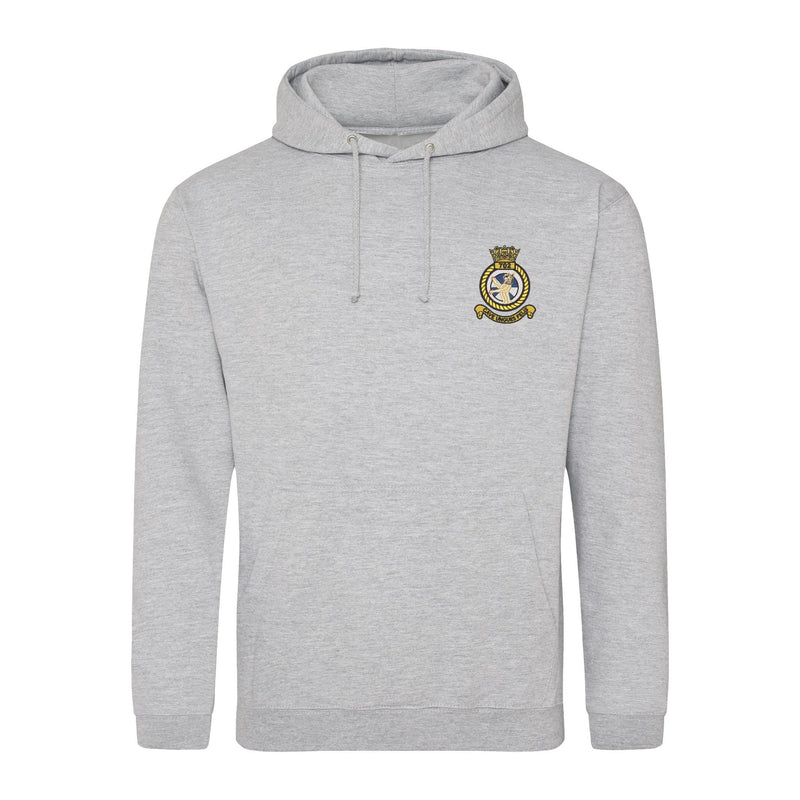 702 Naval Air Squadron Hoodie