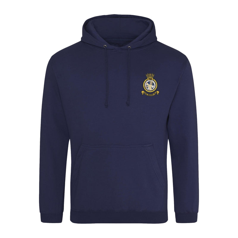 702 Naval Air Squadron Hoodie