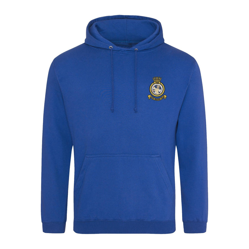 702 Naval Air Squadron Hoodie