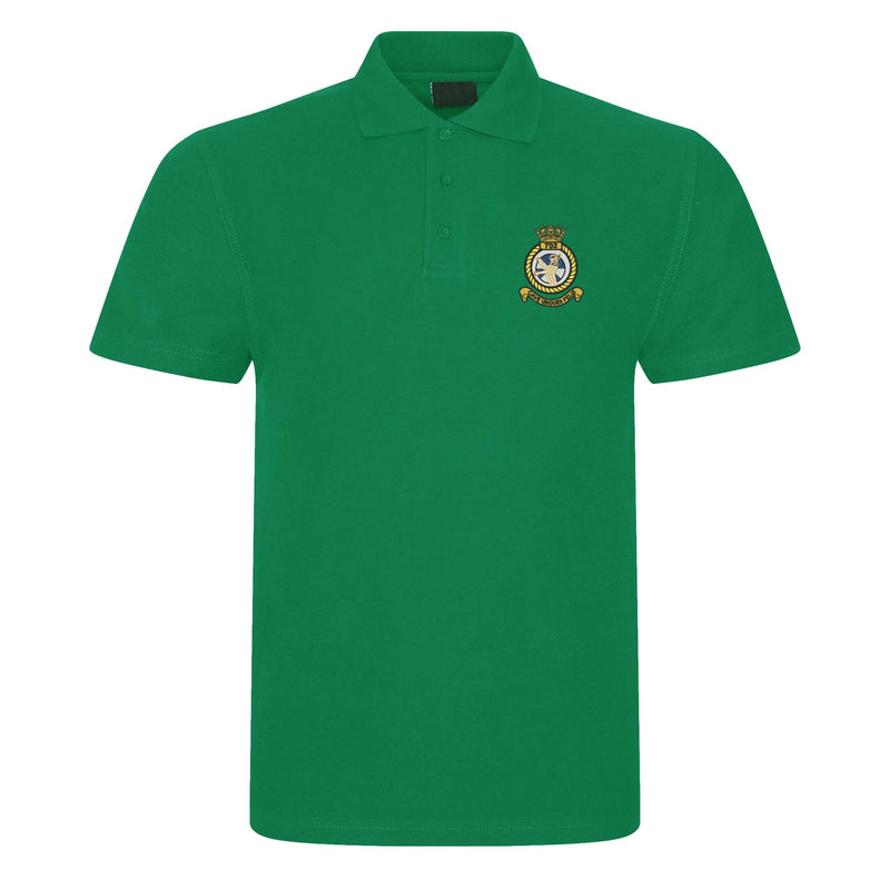 702 Naval Air Squadron Polo Shirt