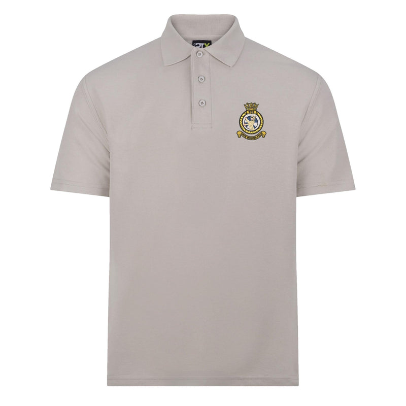 702 Naval Air Squadron Polo Shirt