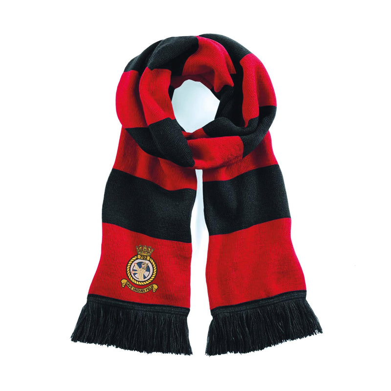 702 Naval Air Squadron Stadium Scarf
