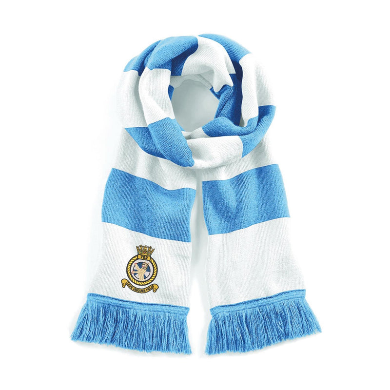 702 Naval Air Squadron Stadium Scarf
