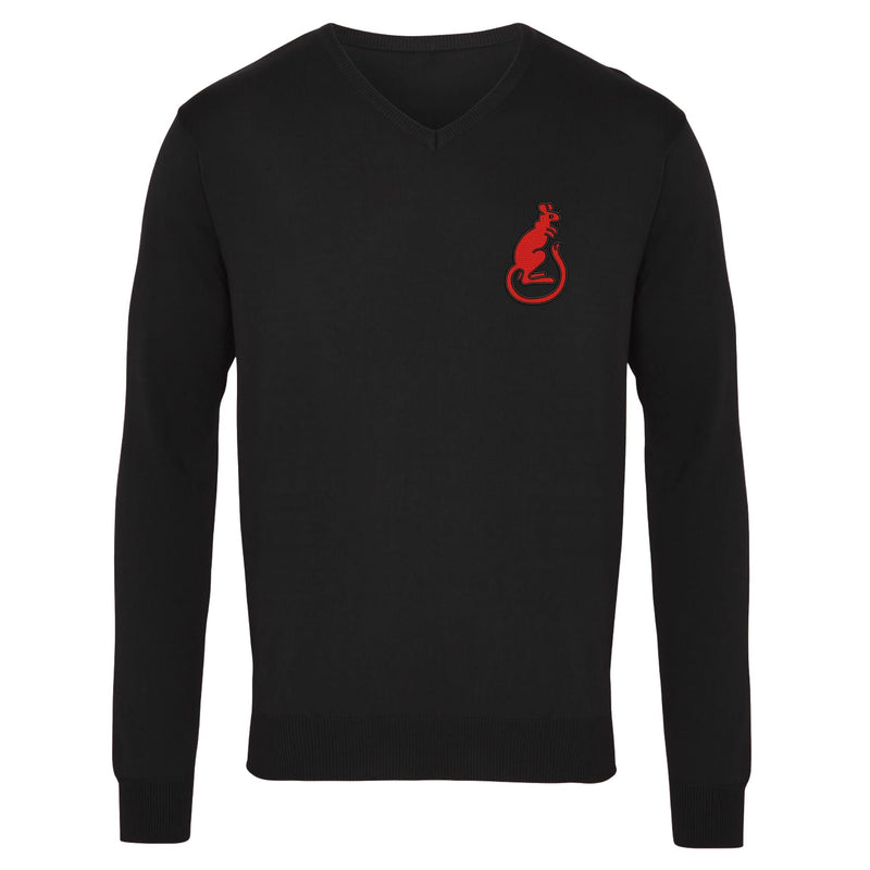 7th Armoured Division Arundel Sweater