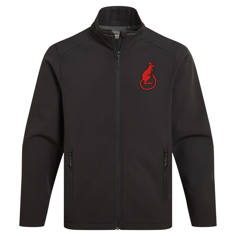 7th Armoured Division Craghoppers Basecamp Softshell