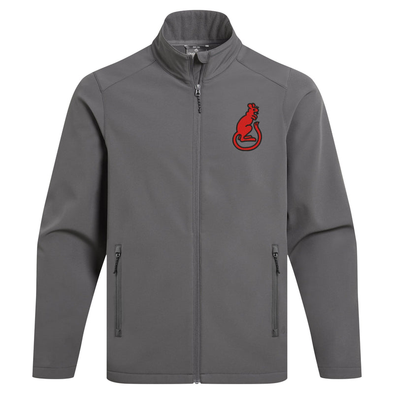 7th Armoured Division Craghoppers Basecamp Softshell