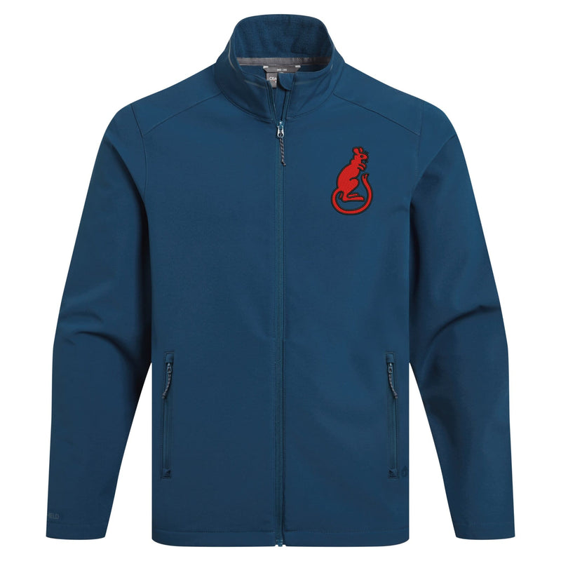 7th Armoured Division Craghoppers Basecamp Softshell