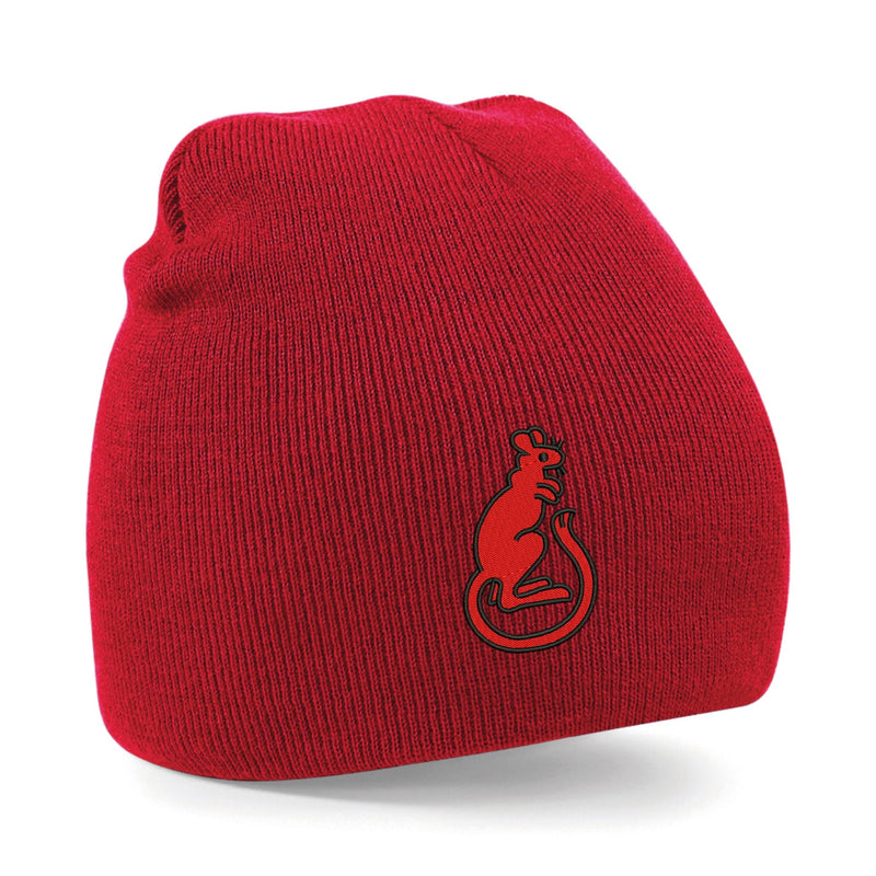 7th Armoured Division Beanie Hat