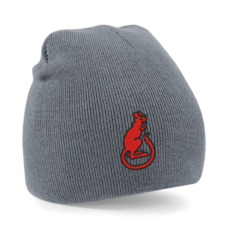 7th Armoured Division Beanie Hat