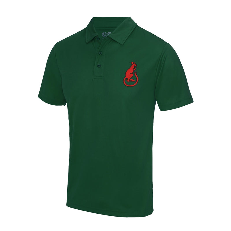 7th Armoured Division Cool Polo