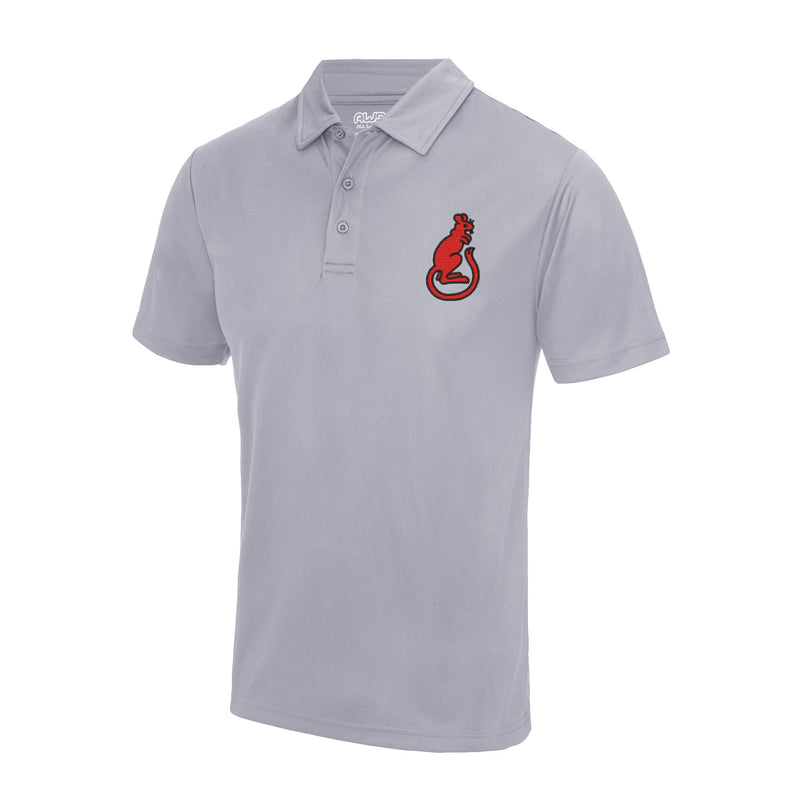 7th Armoured Division Cool Polo