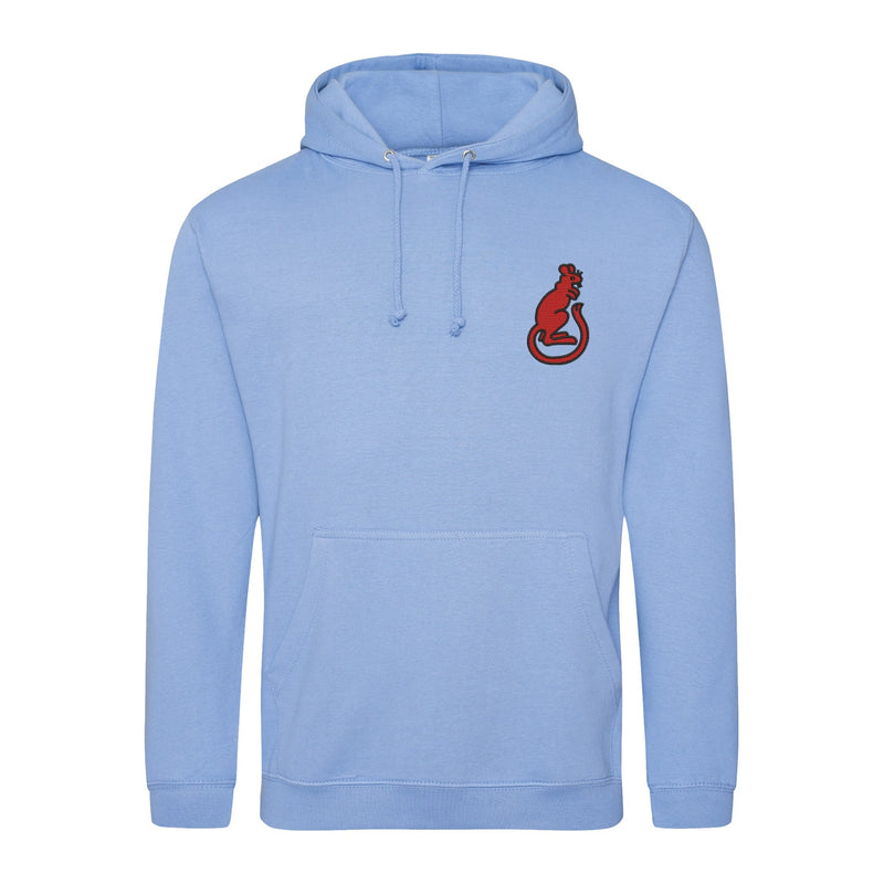 7th Armoured Division Hoodie