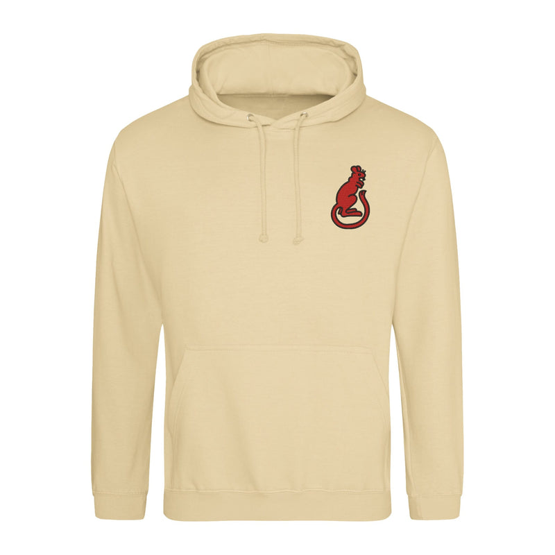 7th Armoured Division Hoodie