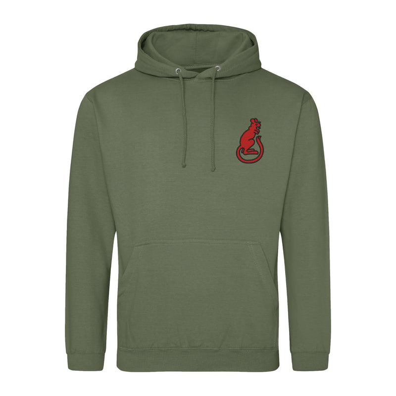 7th Armoured Division Hoodie