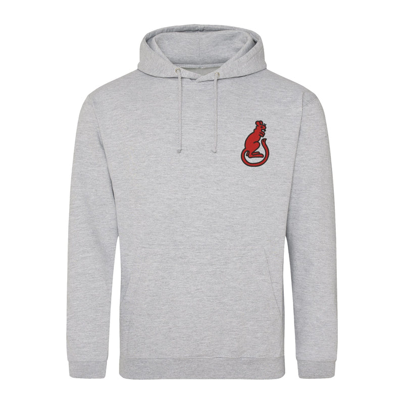 7th Armoured Division Hoodie