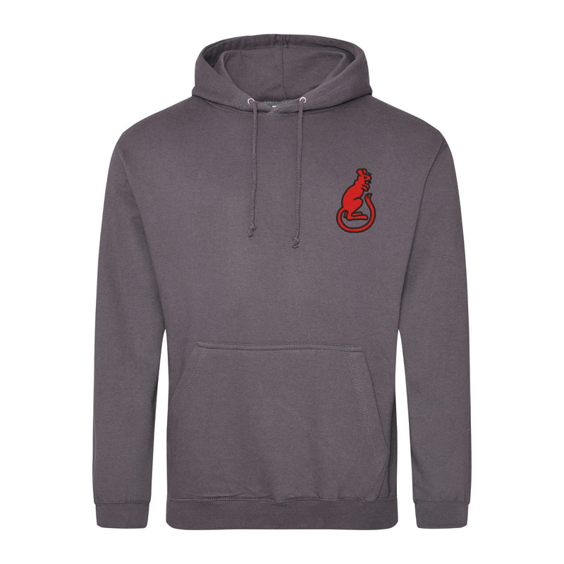 7th Armoured Division Hoodie