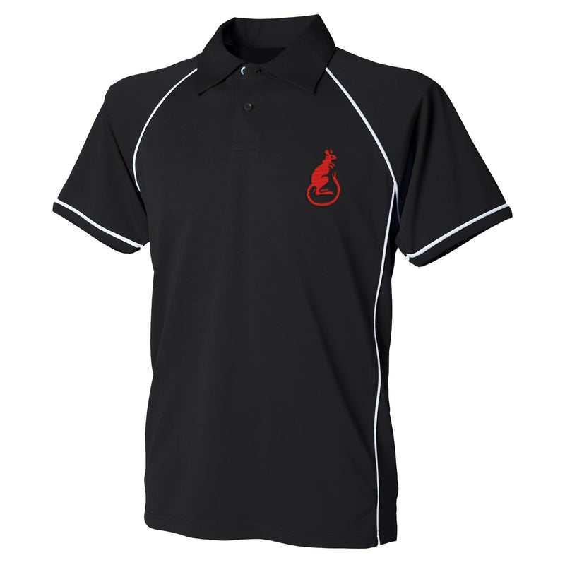 7th Armoured Division Performance Polo