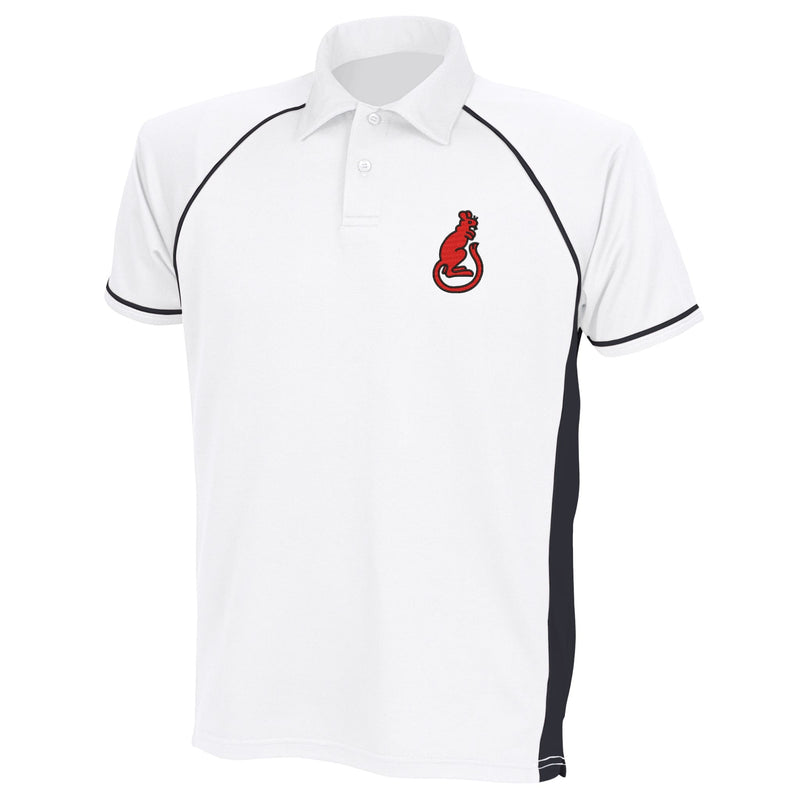 7th Armoured Division Performance Polo