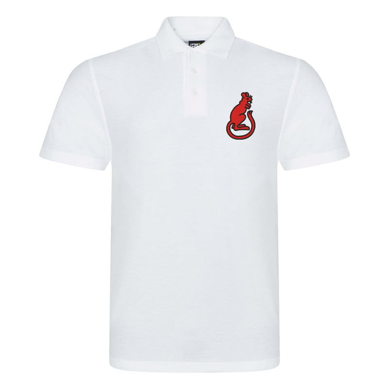 7th Armoured Division Polo Shirt