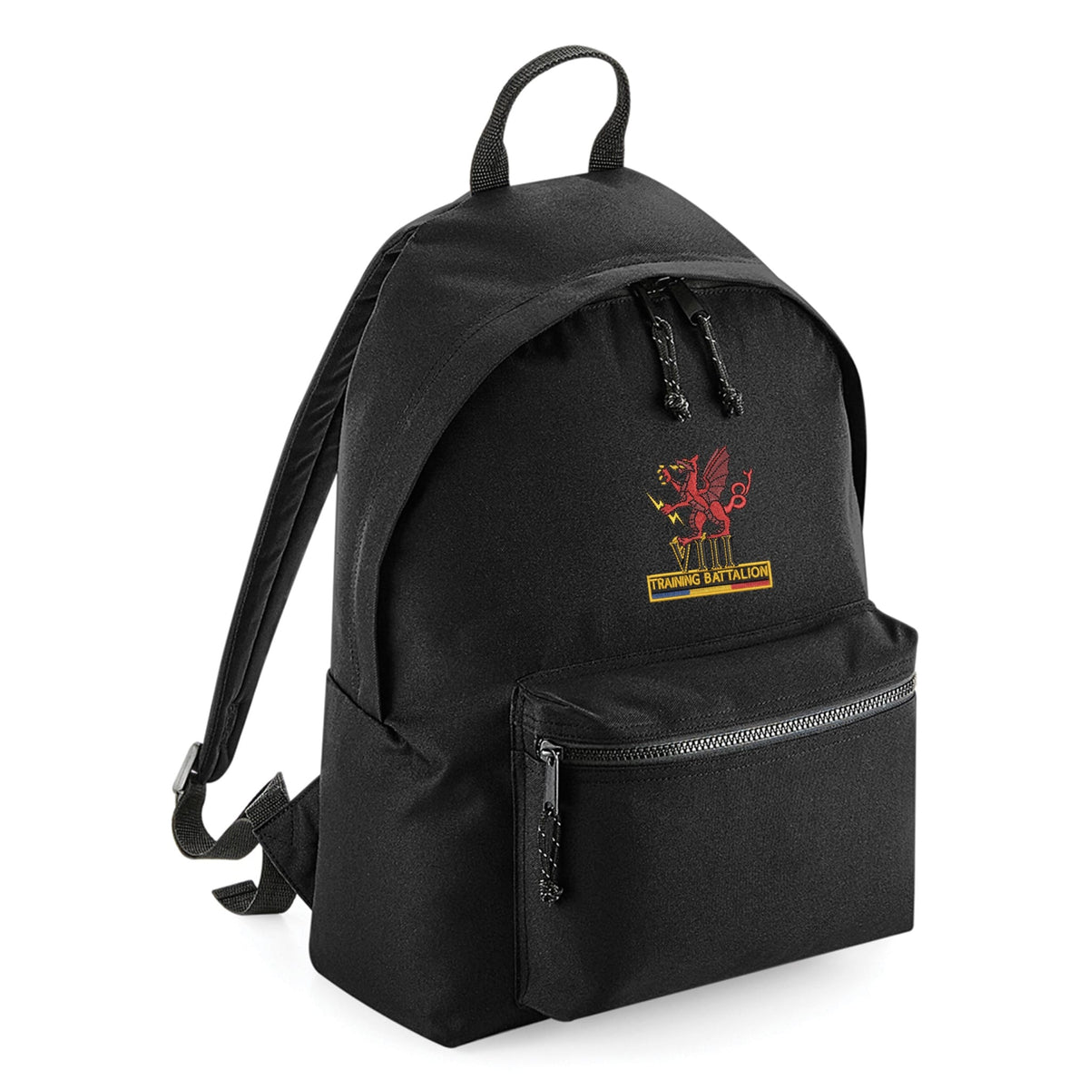 8 Training Battalion REME Backpack — The Military Store