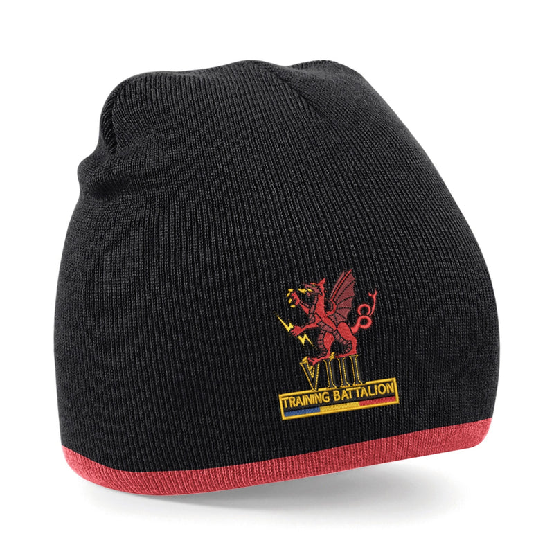 8 Training Battalion REME Beanie Hat