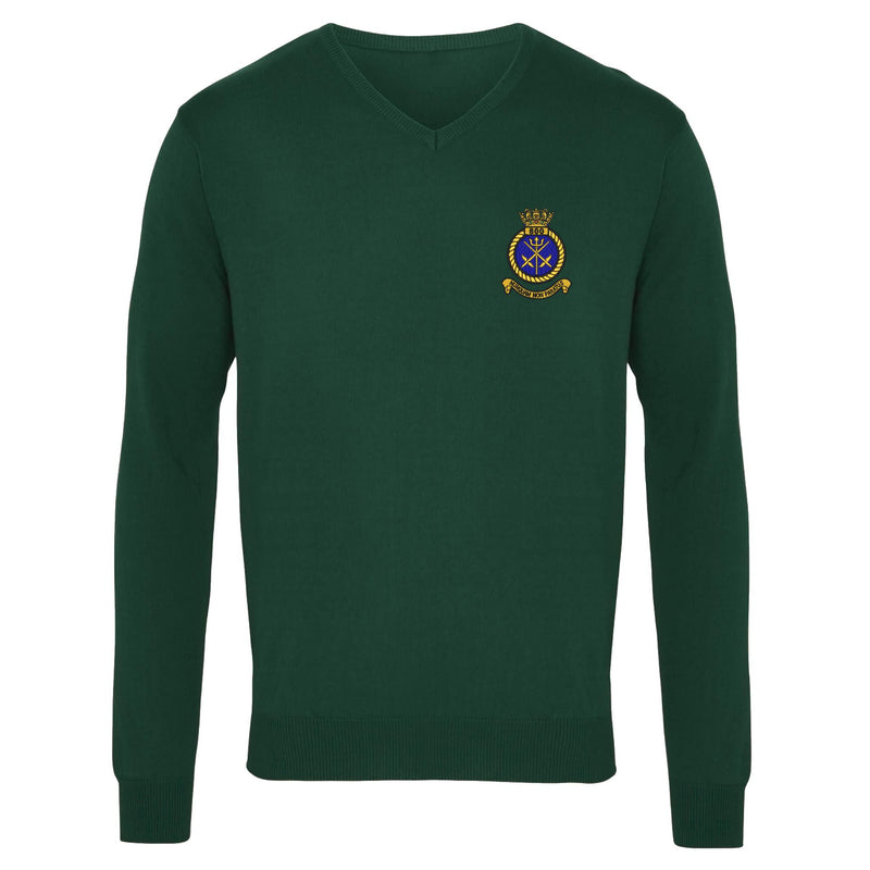 800 Naval Air Squadron Arundel Sweater