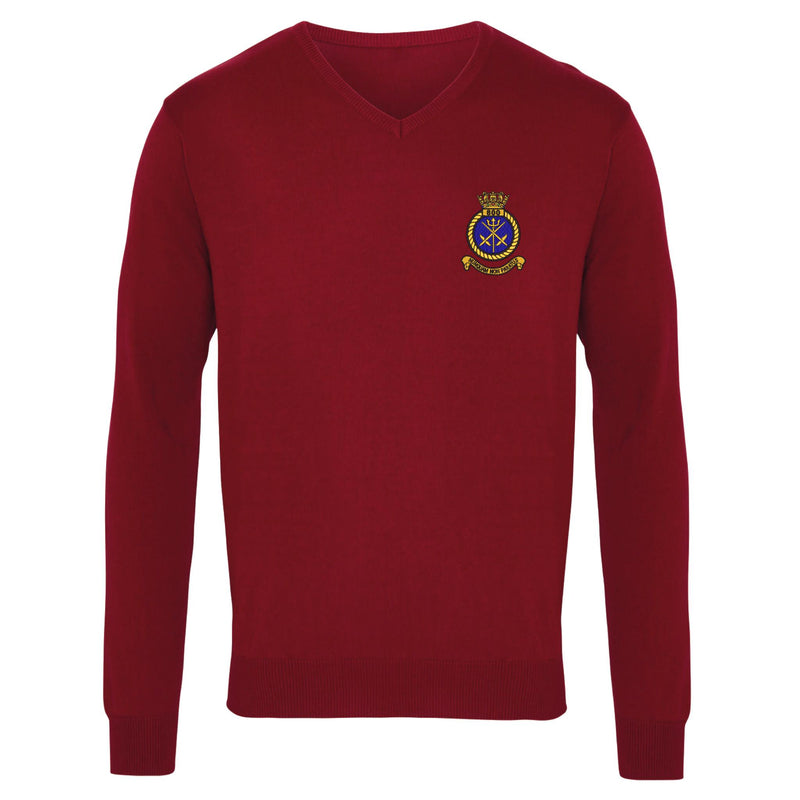 800 Naval Air Squadron Arundel Sweater