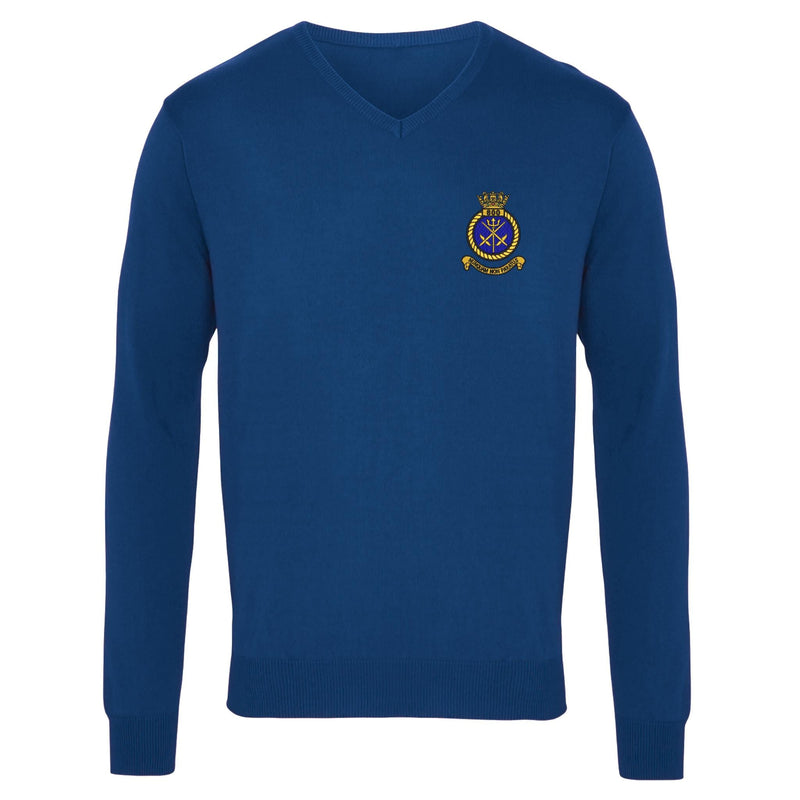 800 Naval Air Squadron Arundel Sweater