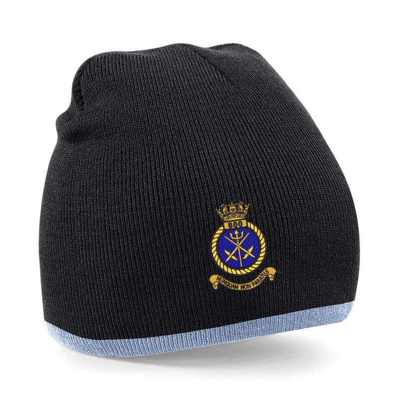 800 Naval Air Squadron Beanie Hat