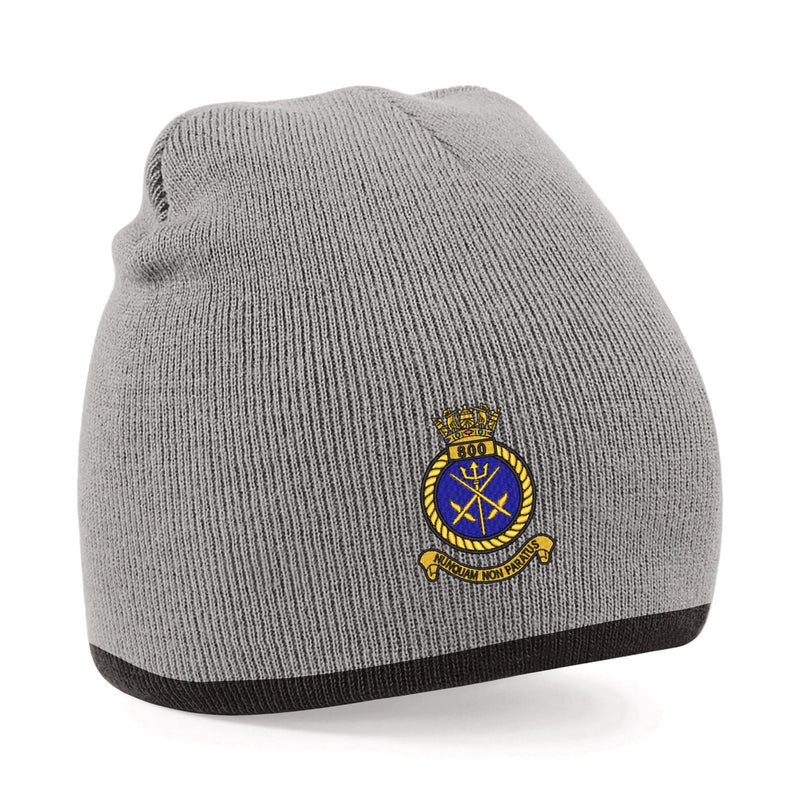 800 Naval Air Squadron Beanie Hat