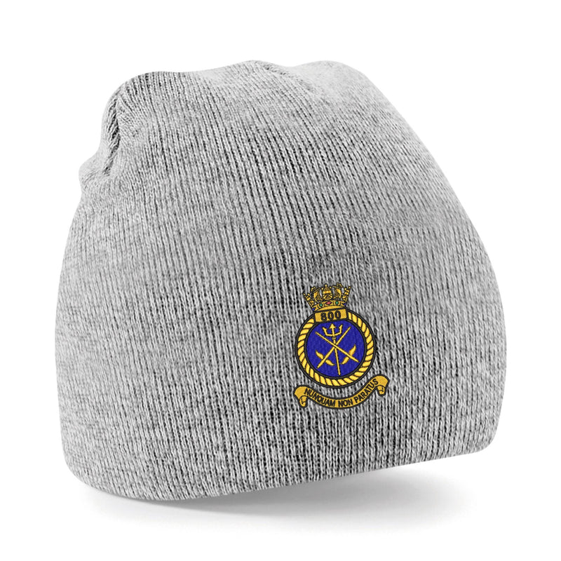 800 Naval Air Squadron Beanie Hat