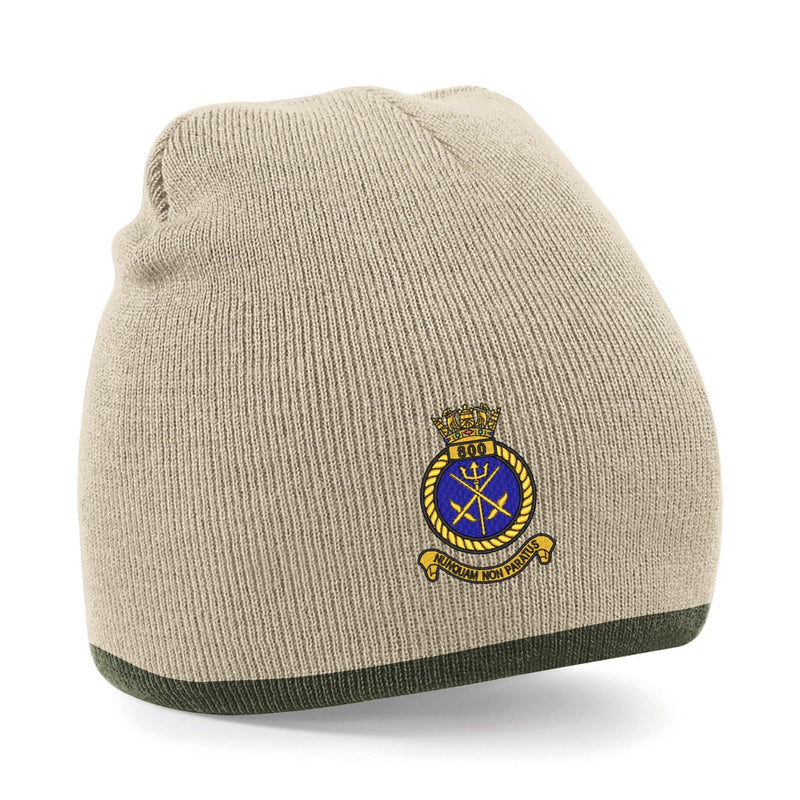 800 Naval Air Squadron Beanie Hat