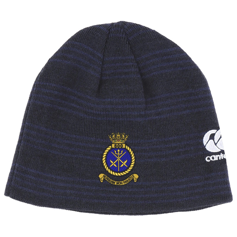 800 Naval Air Squadron Canterbury Beanie Hat