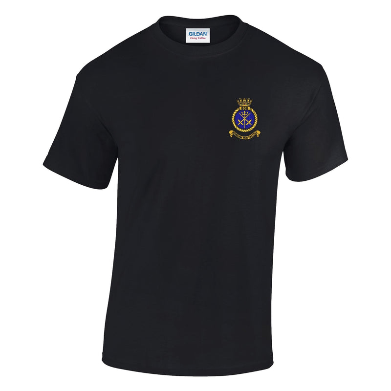 800 Naval Air Squadron Cotton T-Shirt