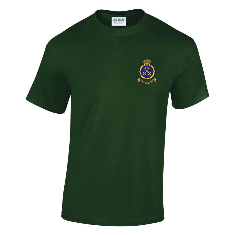 800 Naval Air Squadron Cotton T-Shirt