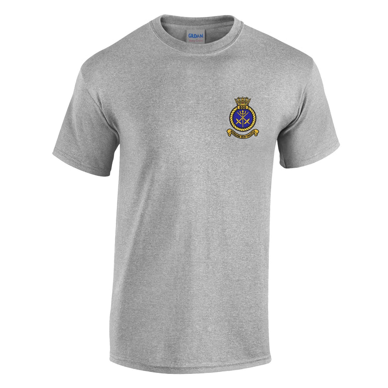 800 Naval Air Squadron Cotton T-Shirt