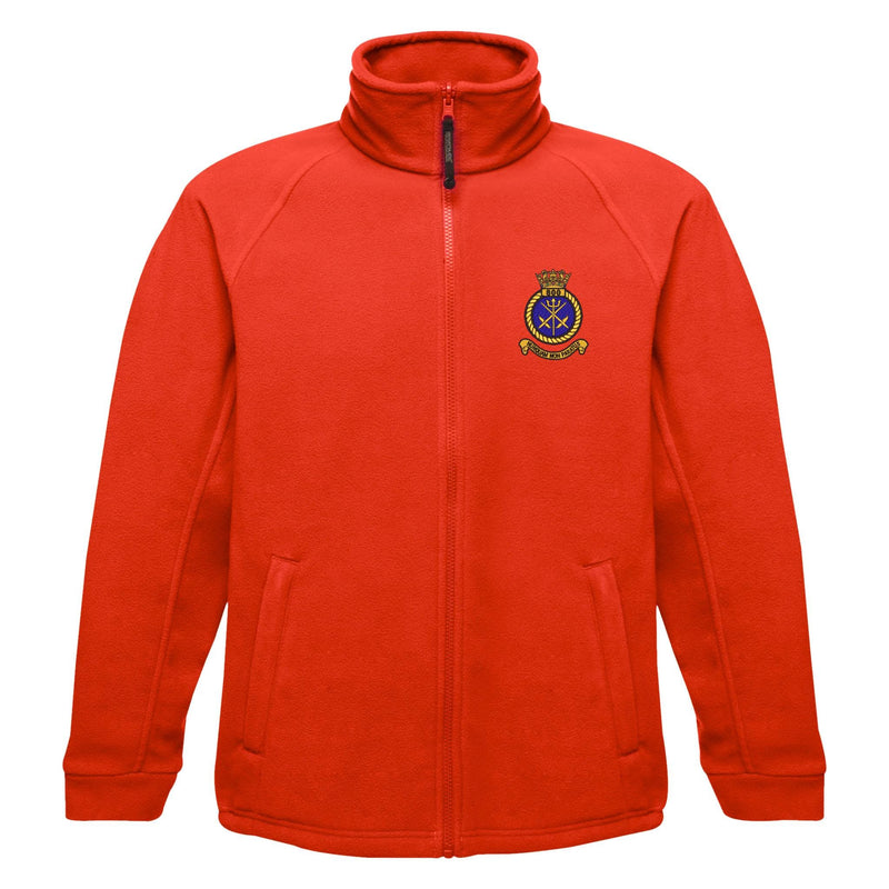 800 Naval Air Squadron Regatta Fleece