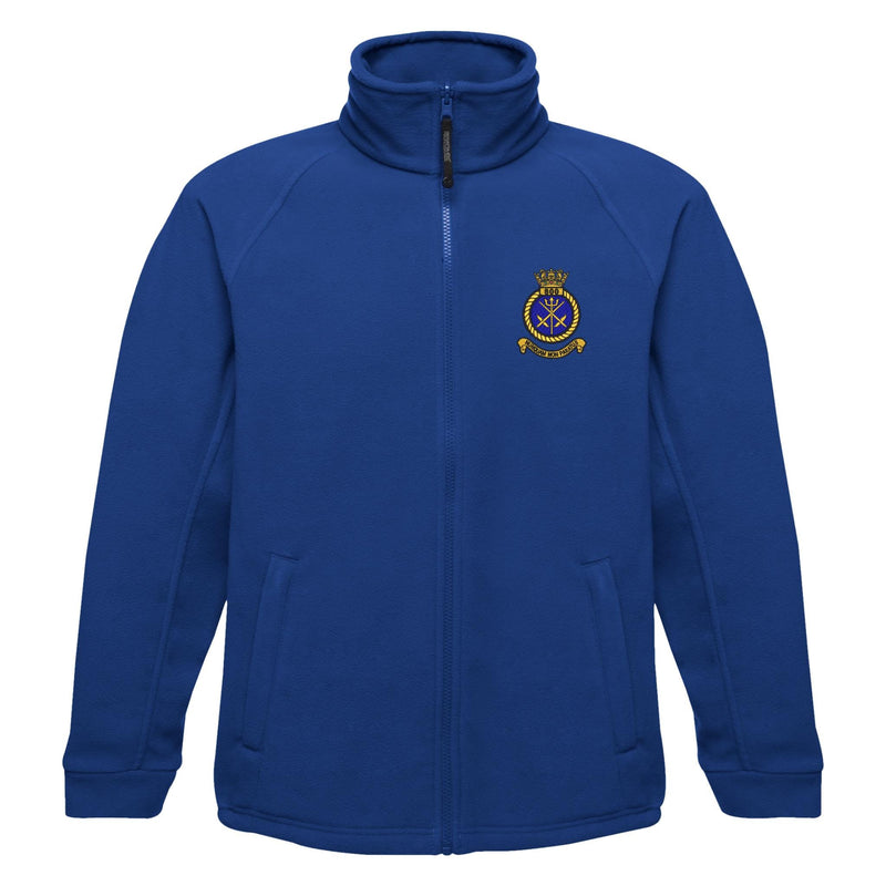 800 Naval Air Squadron Regatta Fleece