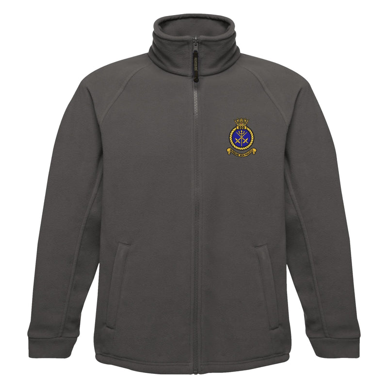 800 Naval Air Squadron Regatta Fleece