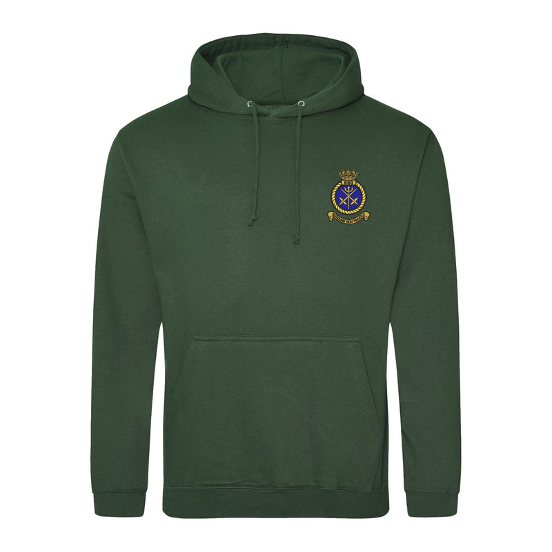 800 Naval Air Squadron Hoodie