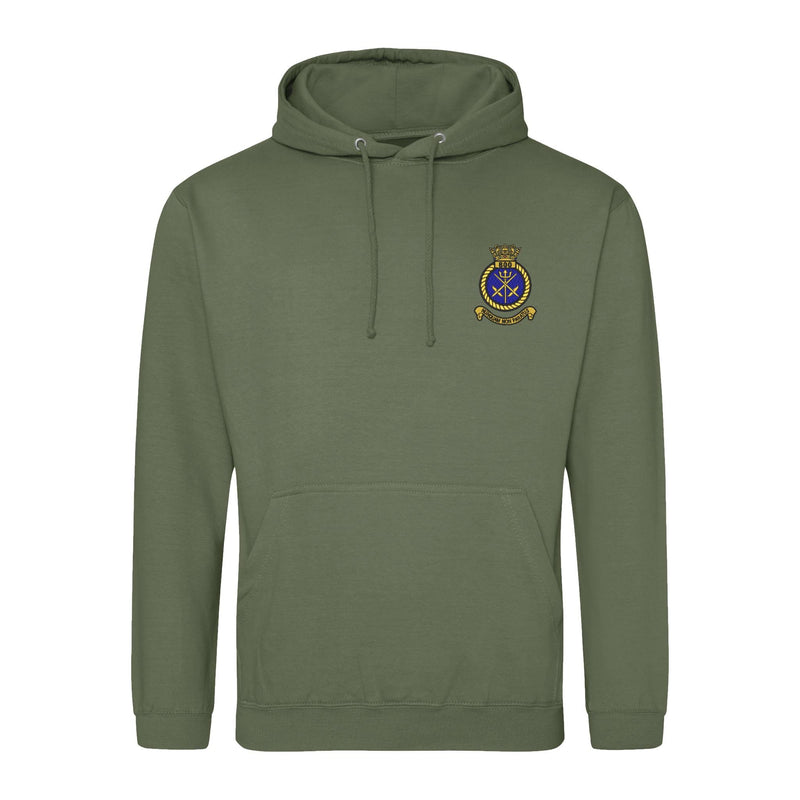 800 Naval Air Squadron Hoodie