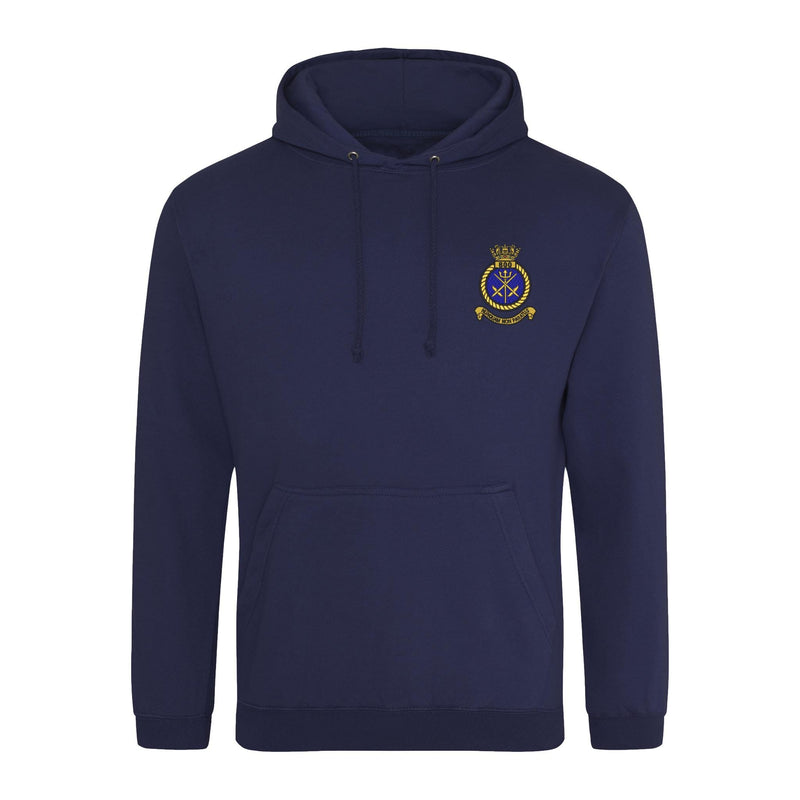 800 Naval Air Squadron Hoodie