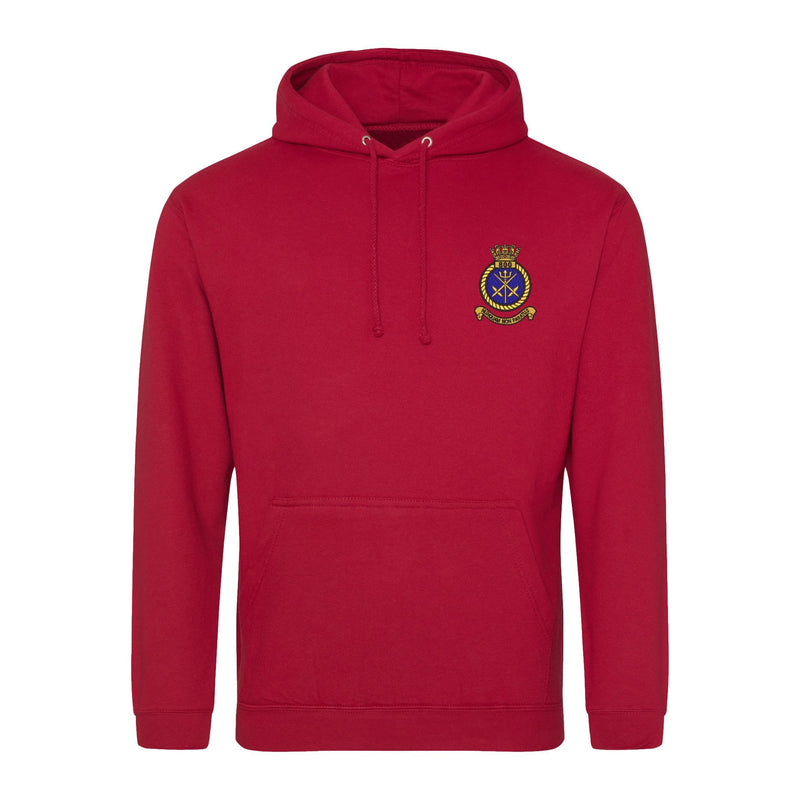 800 Naval Air Squadron Hoodie