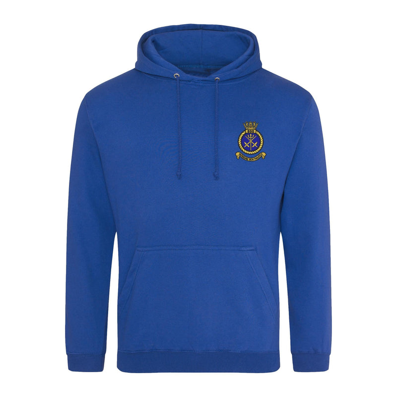 800 Naval Air Squadron Hoodie